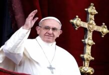 RDC : le programme officiel de la visite du Pape François enfin dévoilé