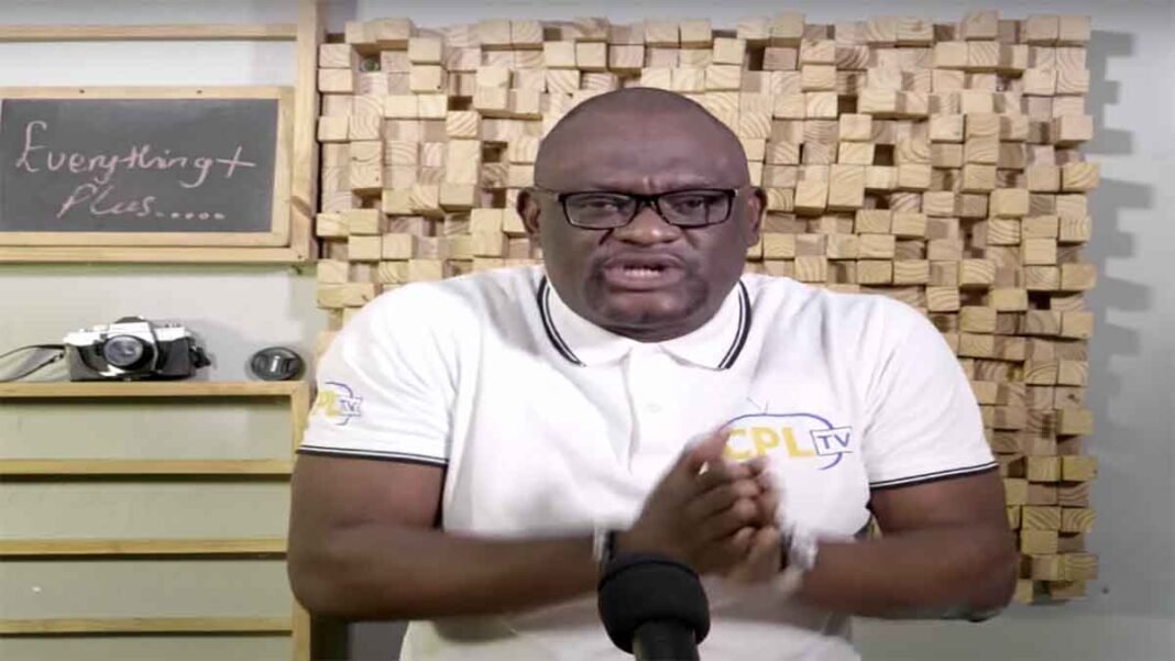 Pero Luwara sort de son silence : « Fatshi c’est un menteur »