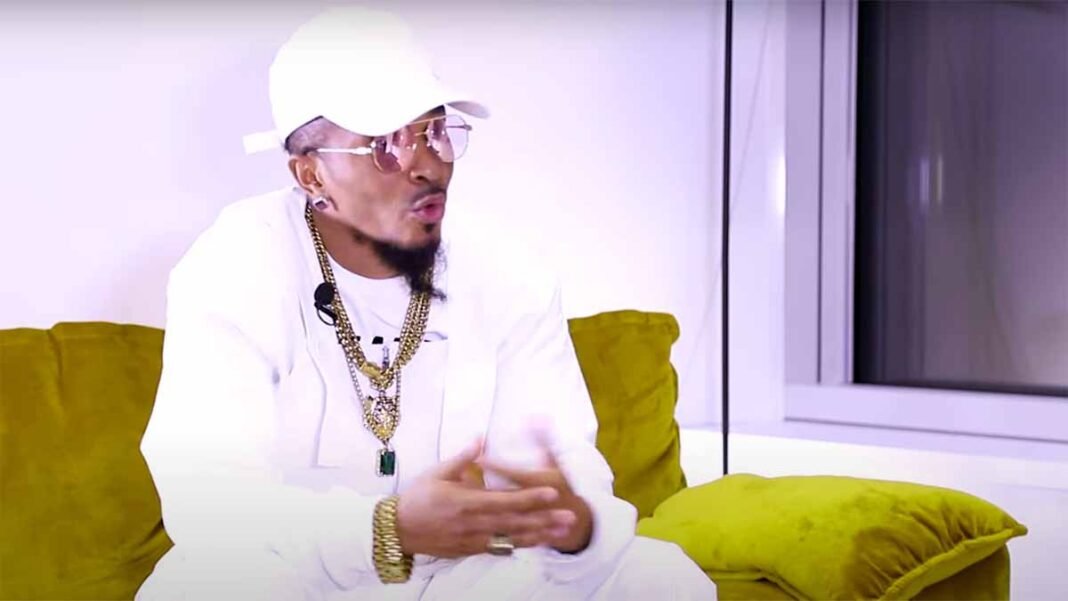 Robinio Mundibu fait la paix avec Ferre Gola, s’attaque à Celeo et Innoss’B n’a plus de succès