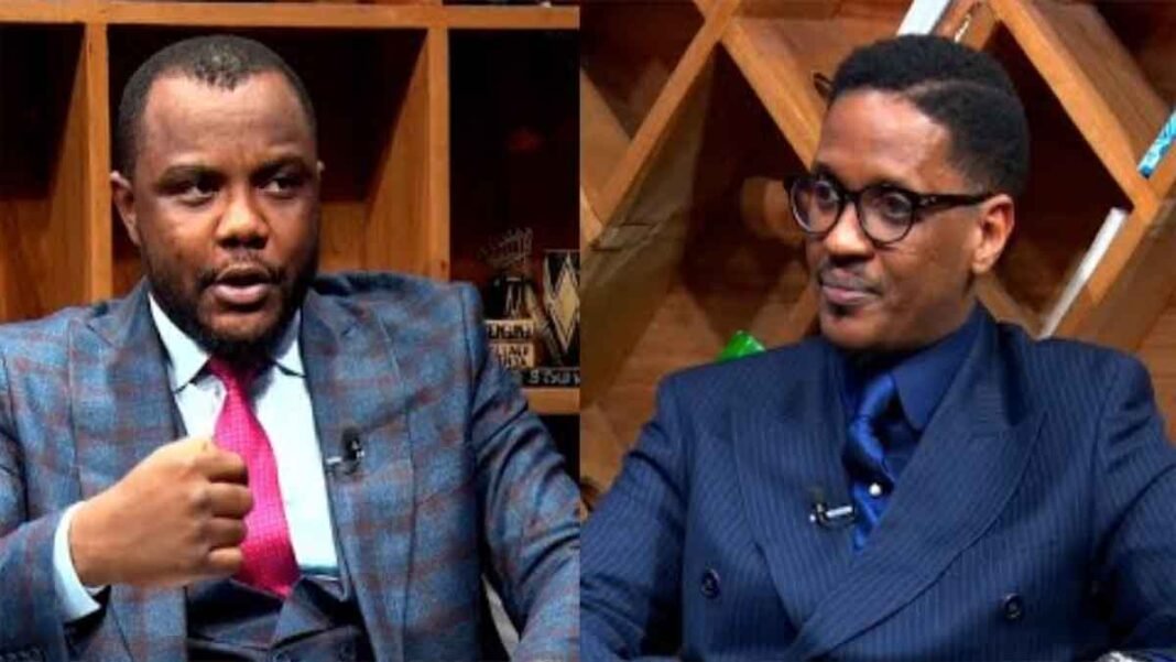 Exclusivité : Joel Francis Tatu fait des déclarations extraordinaires