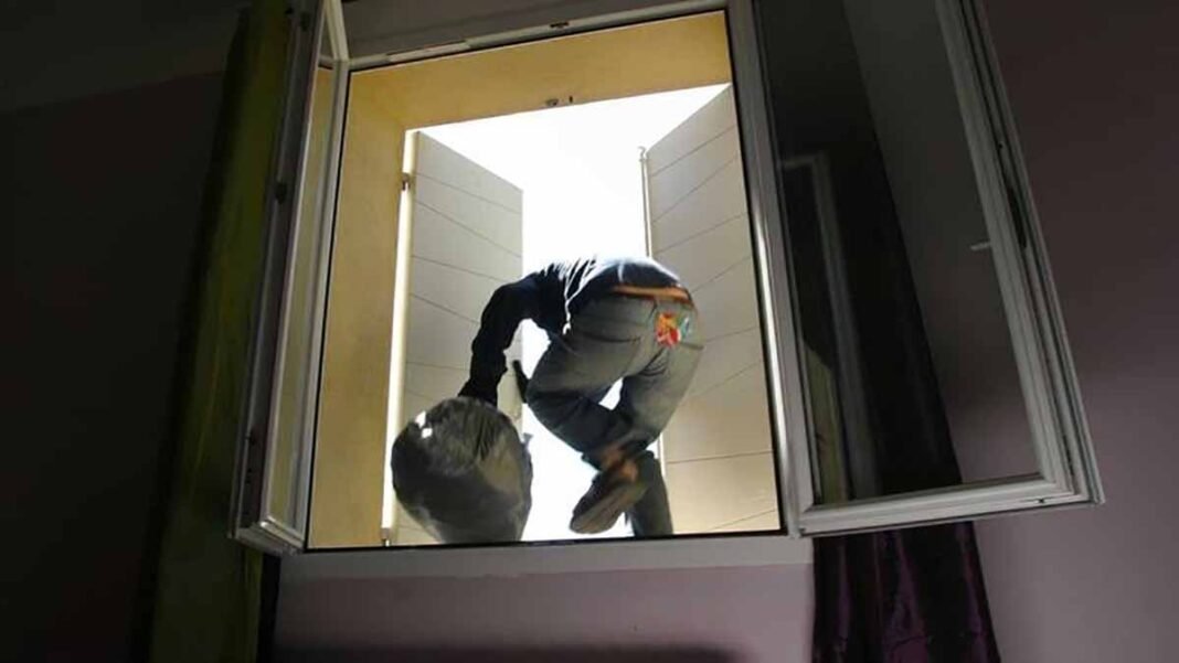 Kinshasa : Près de 500.000 $ emportés dans un cambriolage à la division des Finances