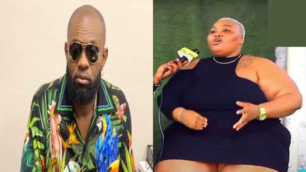 Plainte contre Fabregas par le père de Ya Mado pour avoir exploité sa fille