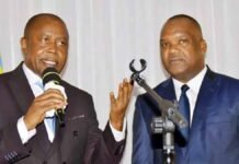 Ceni: « Il n’y aura plus des députés nommés ! », Quand Kadima tacle Nangaa