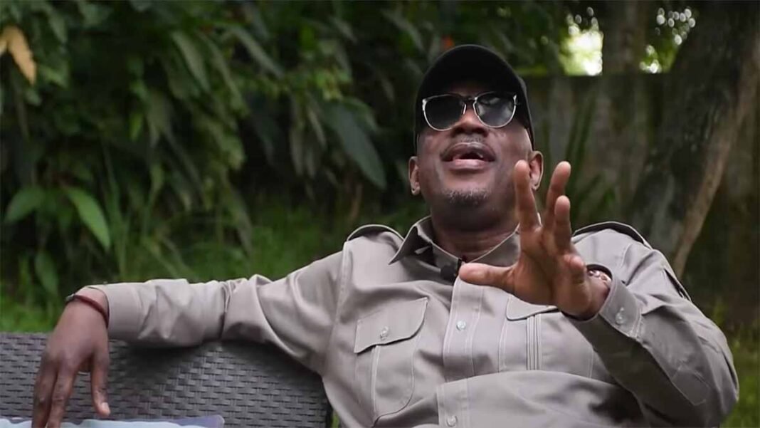 Blaise Bula sans filtre : « J’ai enfin pardonné et nous avons mis nos égos de côté pour se réunir »