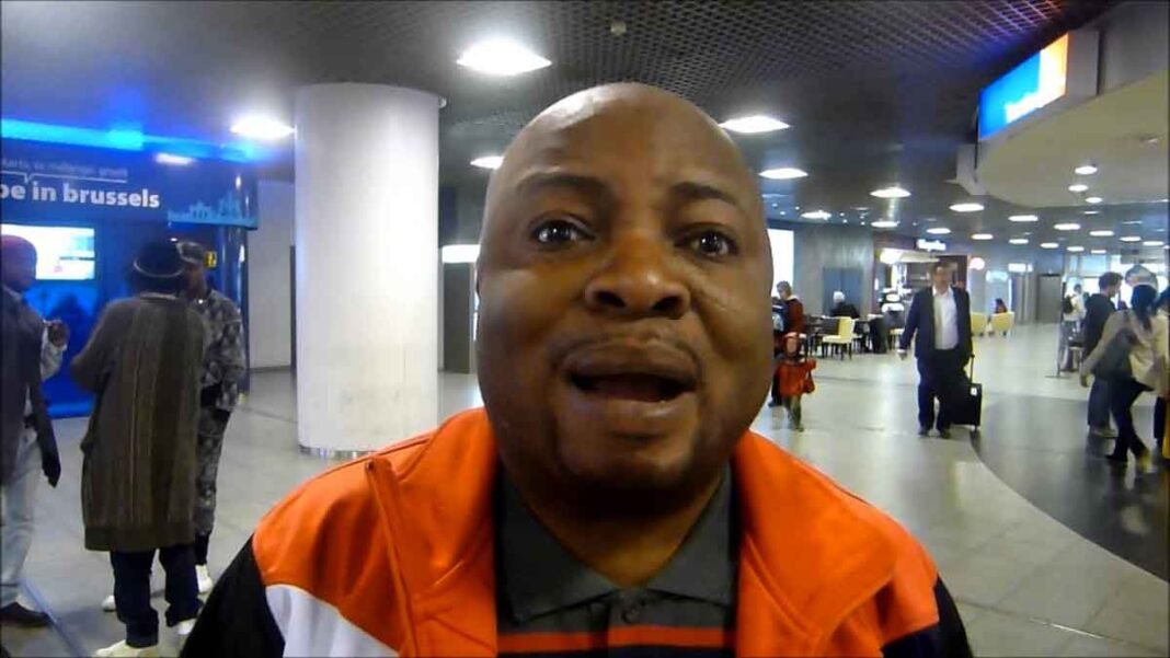 Boketshu se réjouit de l’annulation du concert de Fally Ipupa à Marseille