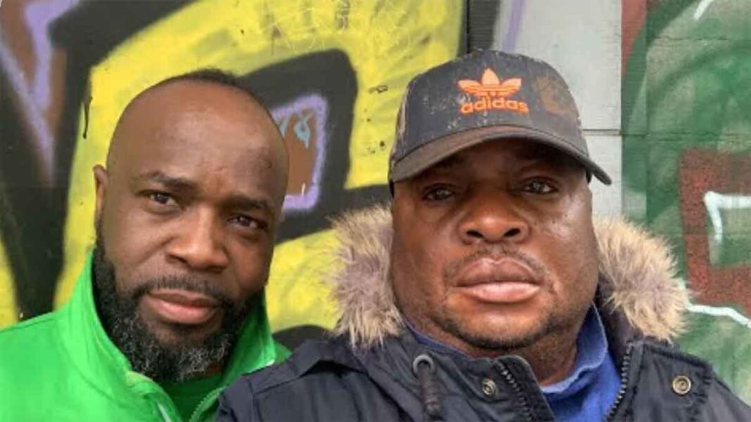 Boketshu s’en prend à Bahati, Fayulu, Bemba, Katumbi et autres