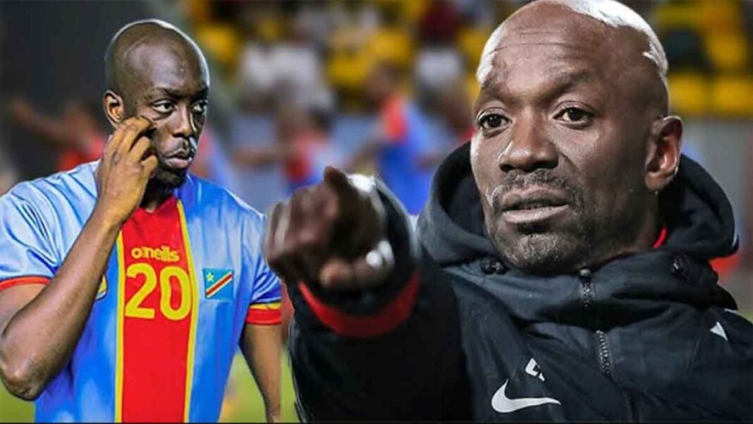 CAN 2023: Claude Makelele, la solution pour sauver les Léopards ? (Émission intégrale) CAN 2023: Claude Makelele, la solution pour sauver les Léopards ? (Émission intégrale)