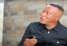 Affaire Mukuna : Réaction de Denis Lessie