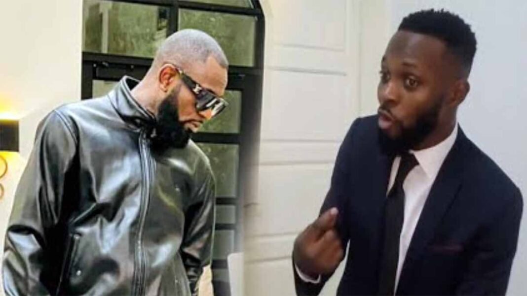 Héritier Wata à Paris : « Je suis le dernier fils de Wenge, soki oboyi osali mokili na yo »