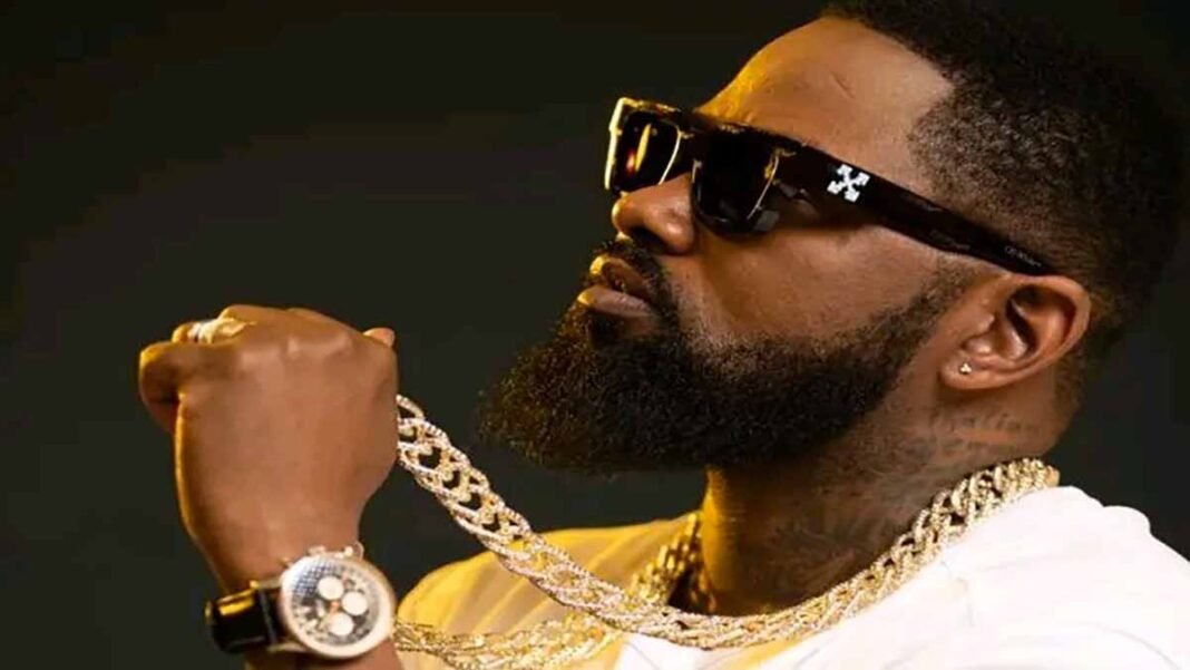 Musique : L’avocat de Ferre Gola confirme sa sortie pour le 15 août