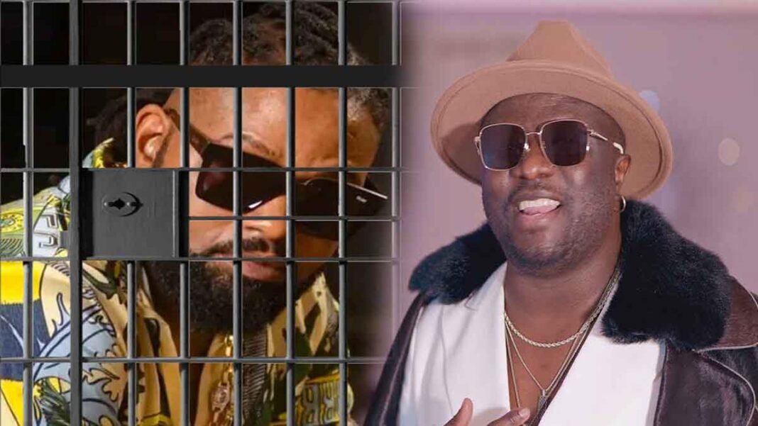 Arrestation de Ferre Gola : Celeo Scram recadre les journalistes et les artistes