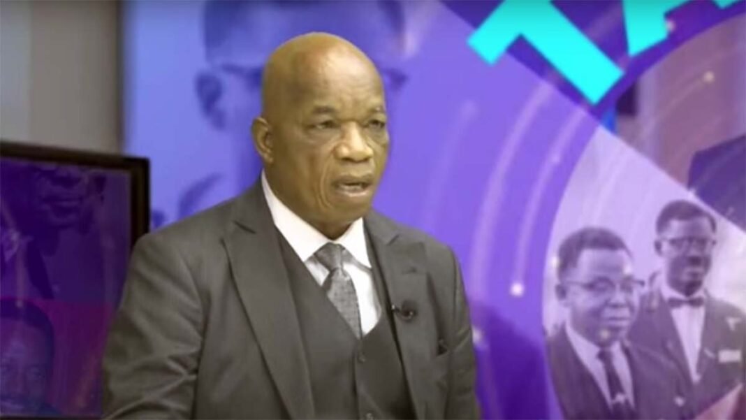 Gabriel Mokia brise le silence après une longue période d’absence