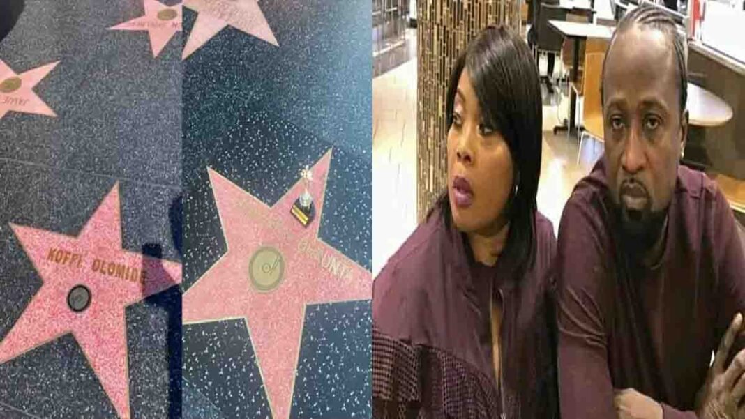 Affaire Etoile à Hollywood : Sankara en parle chez Werrason avec Sylvie Mampata