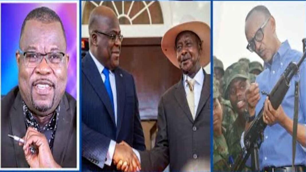 Actu Expliquée – Bunagana est tombé aux mains du M23 : Un cadeau d’anniversaire à Fatshi