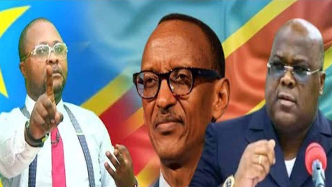 Éveil Patriotique : Bientôt une pluie des sanctions contre le Rwanda ? Éveil Patriotique : Bientôt une pluie des sanctions contre le Rwanda ?