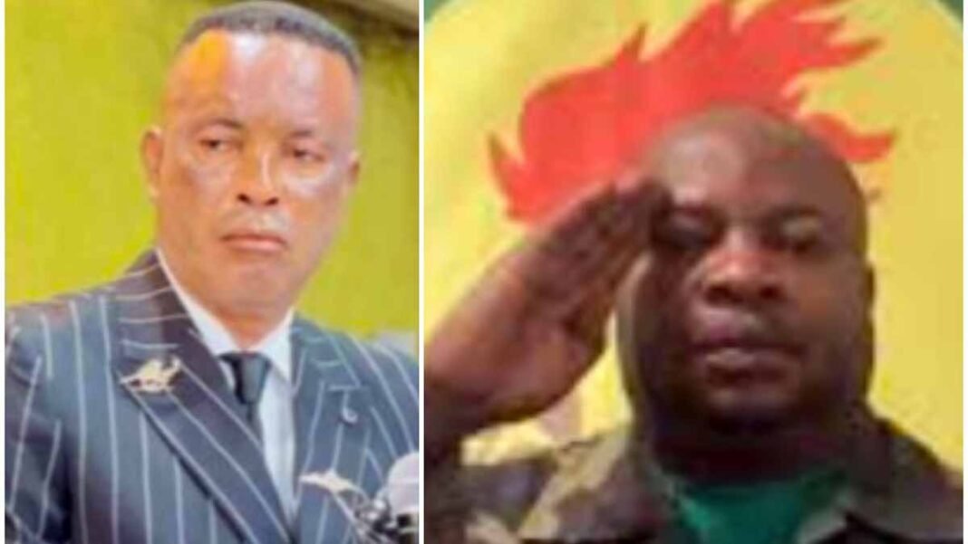 Boketshu : « Elongi ya Denis Lessie ekomi lokola gratana »