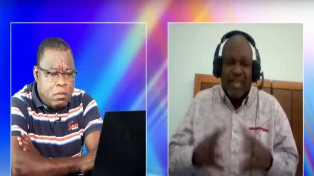 Invasion de Bunagana : Pour Papy Tamba, Fatshi porte la responsabilité d’avoir ressuscité le M23