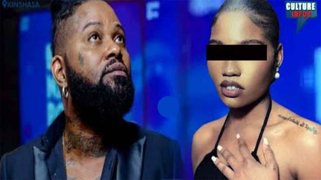 La fille de Ferre Gola en danger ? Des vérités graves sur l’arrestation de l’artiste La fille de Ferre Gola en danger ? Des vérités graves sur l’arrestation de l’artiste