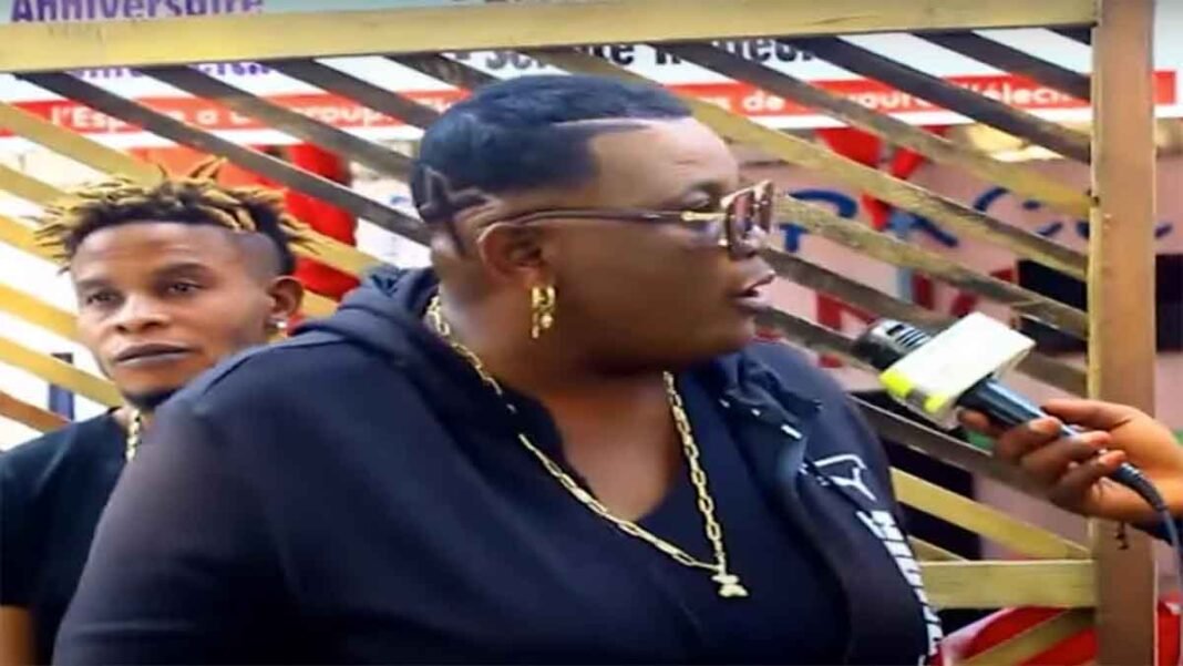 Kissindjora soutient Ya Laurent Sokoko et lance un message à Boketshu