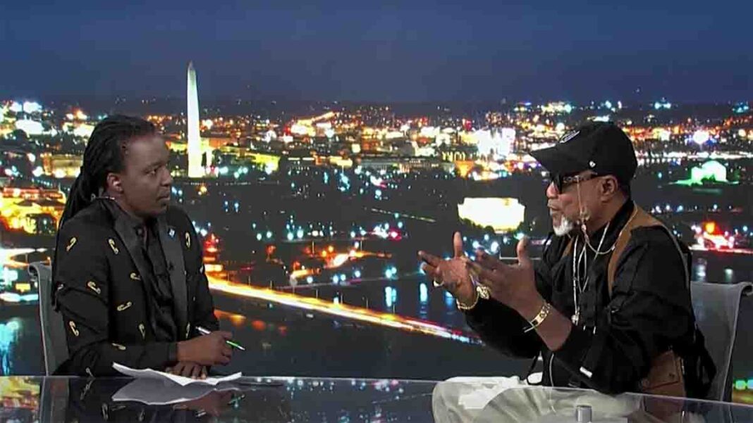 Entretien exclusif avec Koffi Olomide, superstar de la musique congolaise Entretien exclusif avec Koffi Olomide, superstar de la musique congolaise