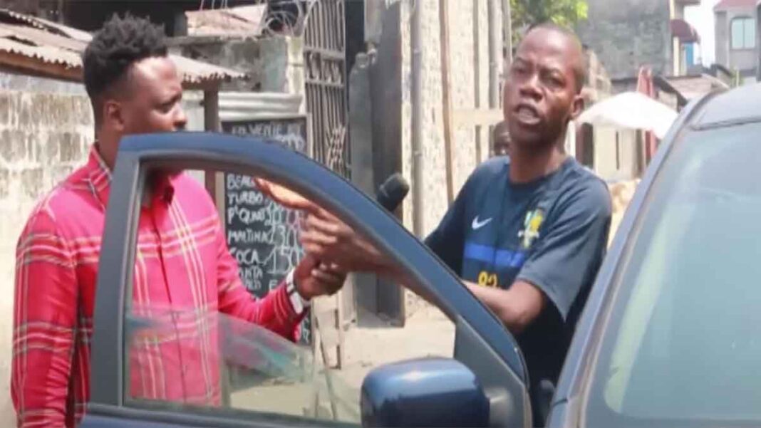 Télé Surprise : La vraie vie de Lava Leader Télé Surprise : La vraie vie de Lava Leader