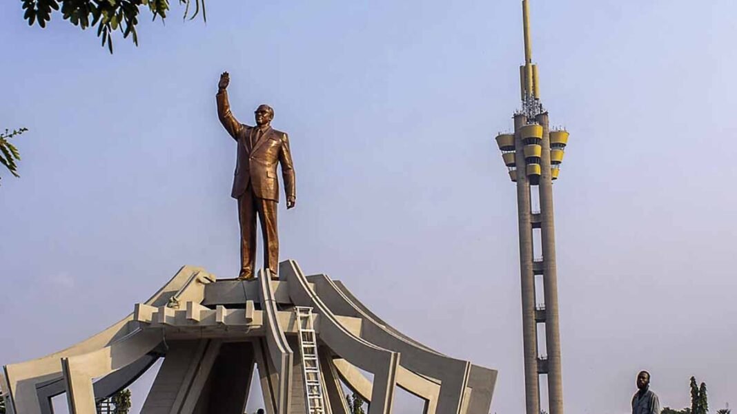 RDC: les Kinois dans l’attente de la relique de Lumumba