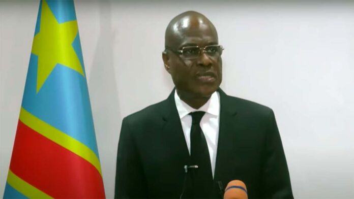 Martin-Fayulu