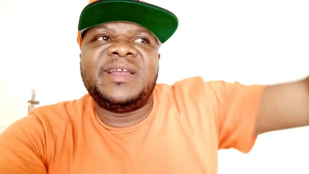 Arrestation de Ferre Gola : Mbuta Likasu menacé Arrestation de Ferre Gola : Mbuta Likasu menacé