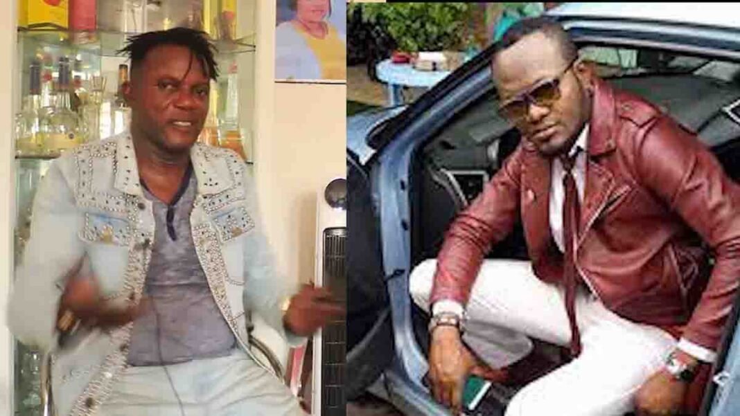 Mosaka et Sai Sai ont enterré la hache de guerre