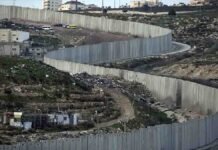 Guérir la RDC du mal rwando-ougandais: mur de séparation, le remède Muzito