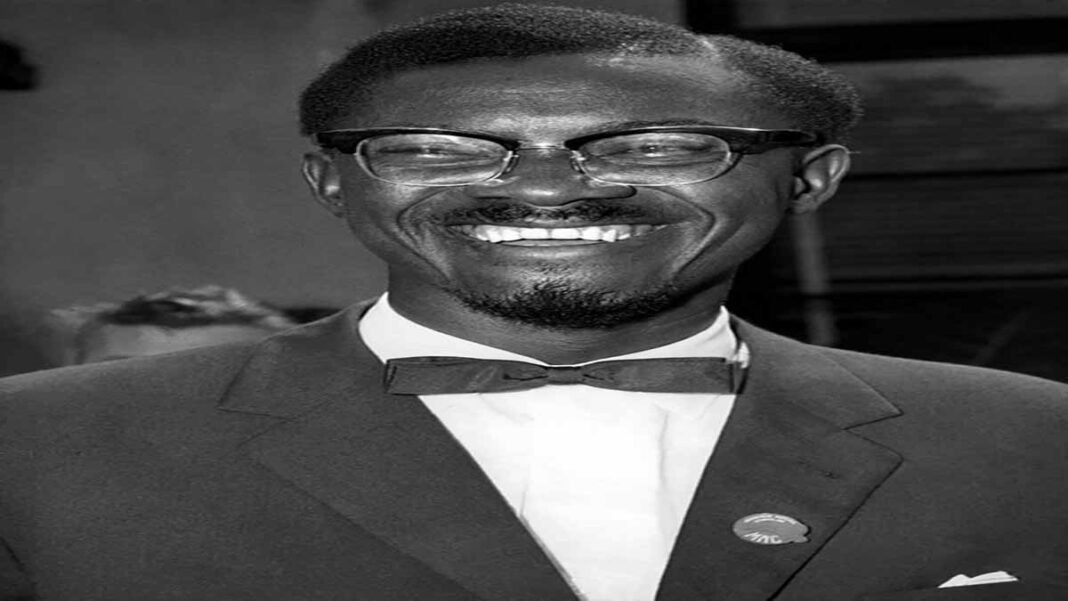 Patrice Emery Lumumba rentrera bien au Congo