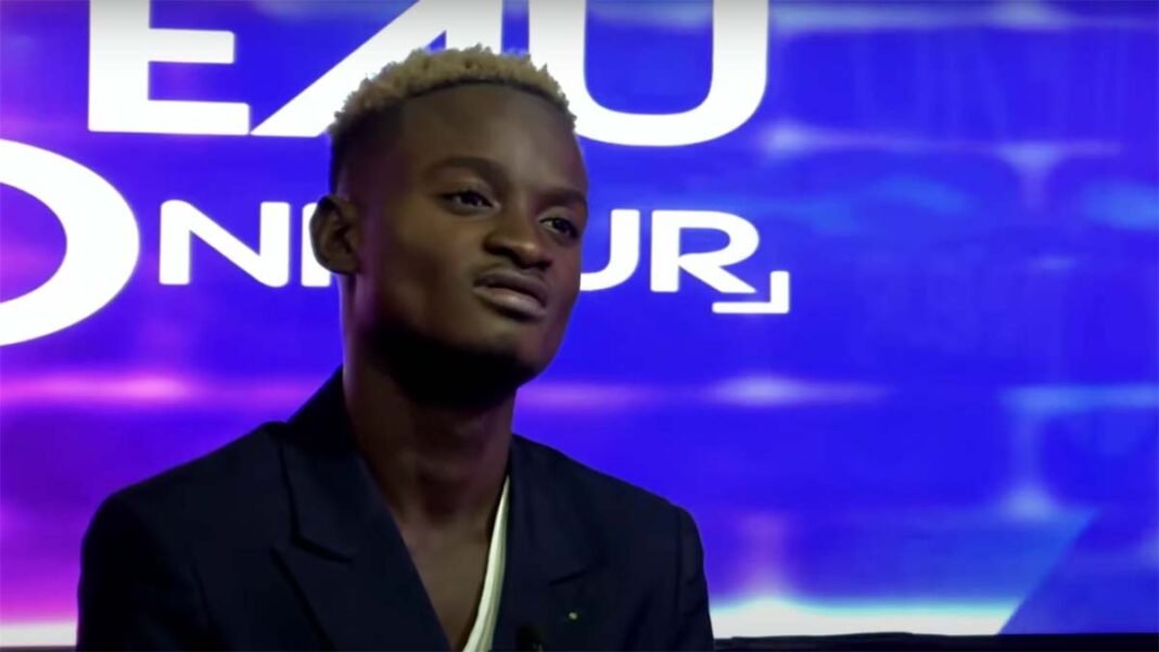 Plateau d’honneur : Triste histoire de Petit Fally