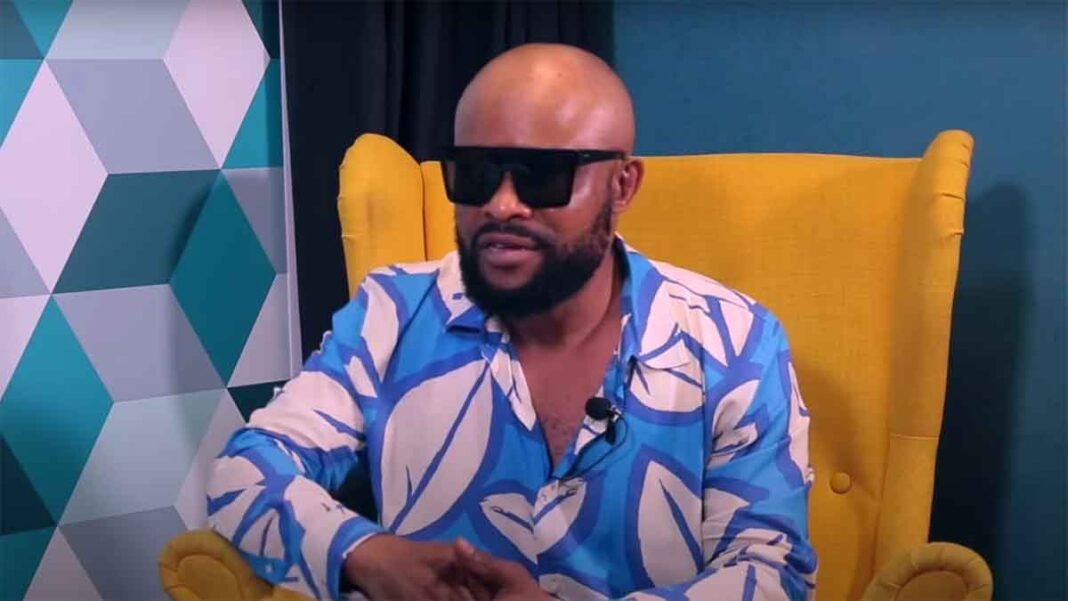 Guerre entre Blanchard Mosaka et son fils : Réaction de Serge Mabiala