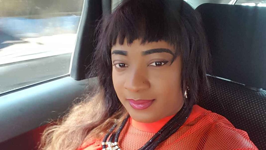 Virginie Manganga brise son silence après son émission qui fait polémique avec l’artiste musicien Héritier Wata