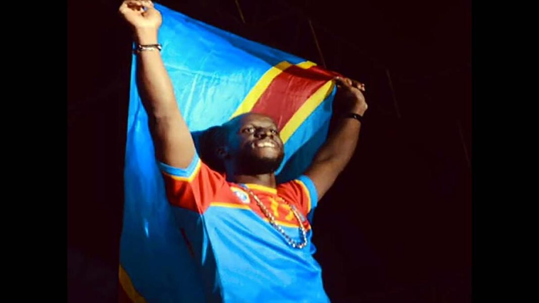 Youssoupha annule son concert prévu au Rwanda