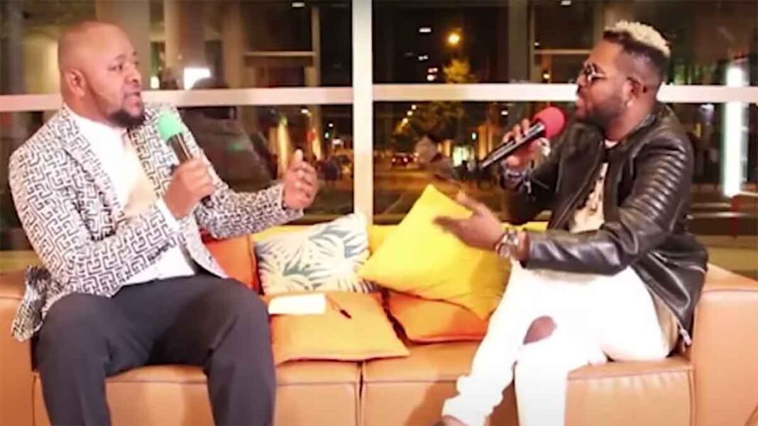 But Na Filet dévoile tout face à Kelly Katenda