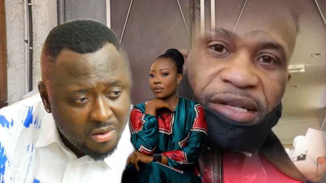 Bobo en relation amoureuse avec Mimie Kabeya ? L’artiste met les points sur les i