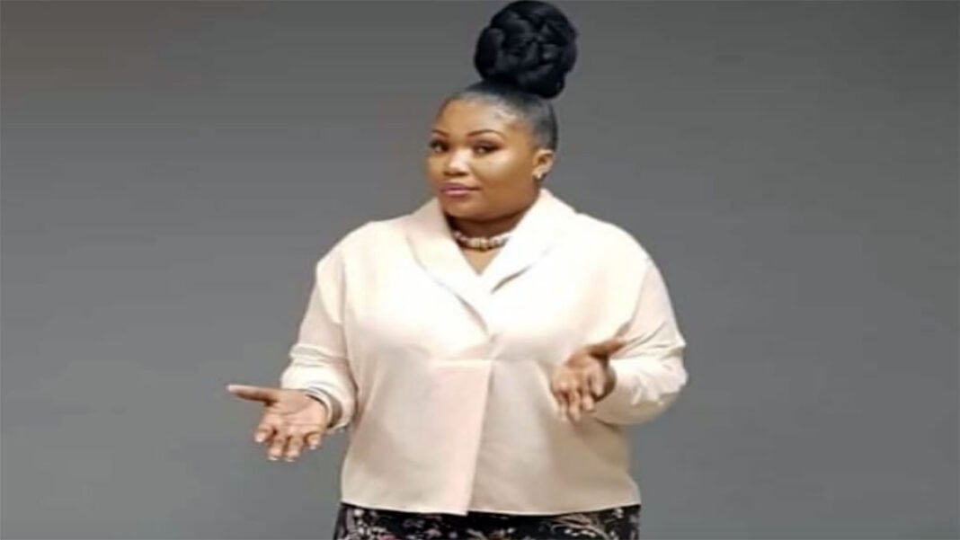 Urgent : La chanteuse Christelle Gambela brise son silence après sa vidéo S qui fait le tour du monde