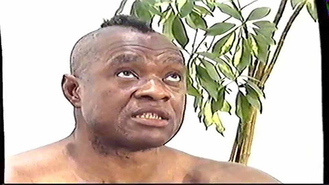 Urgent : Edingwe dément sa mort