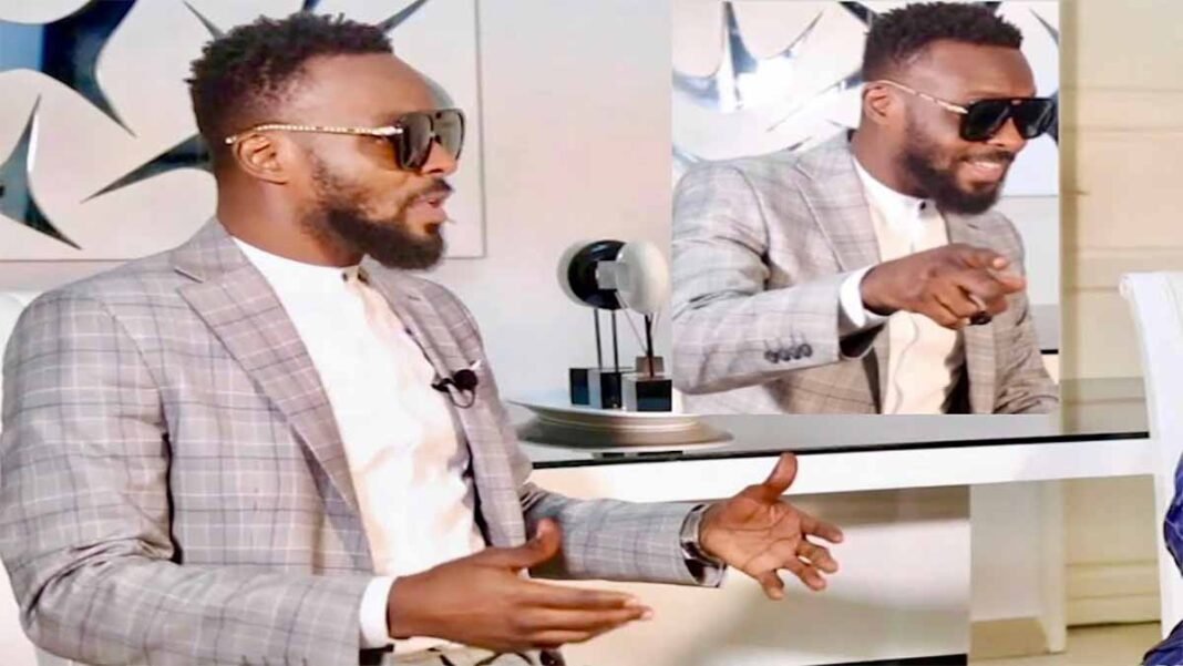 Héritier Wata en colère, décide de rétablir la vérité et défend Werrason