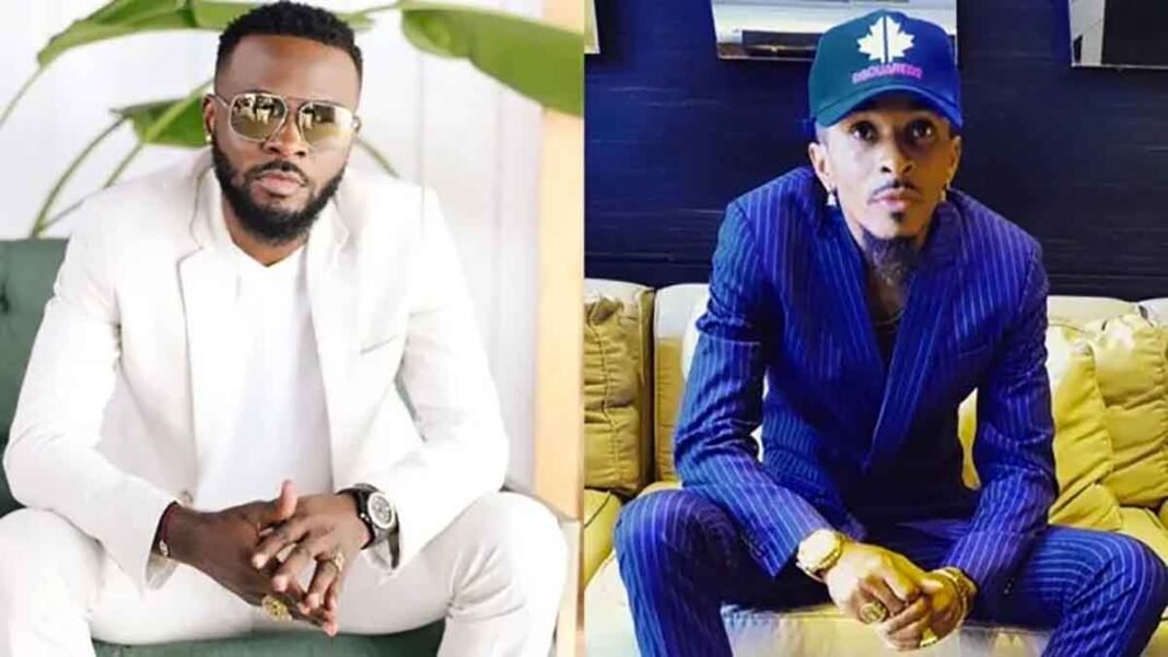 Après Héritier Wata et But Na Filet, Robinio Mundibu retourne à l’Université