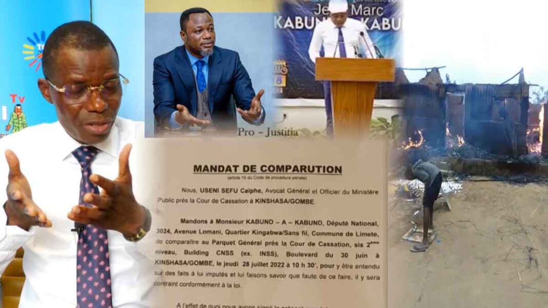 Masolo Na Député : Ba ministres ya Kabund ba bendani, Eyindi na Mayi Ndombe Masolo Na Député : Ba ministres ya Kabund ba bendani, Eyindi na Mayi Ndombe