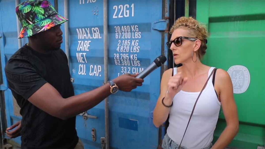 Procès Ferre Gola : Réactions des congolais de l’Europe Procès Ferre Gola : Réactions des congolais de l’Europe