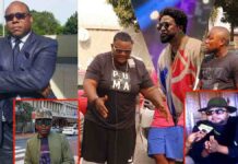 Kissindjora : Werrason, Sankara et Trésor Lumière doivent respecter Zacharie Bababaswe