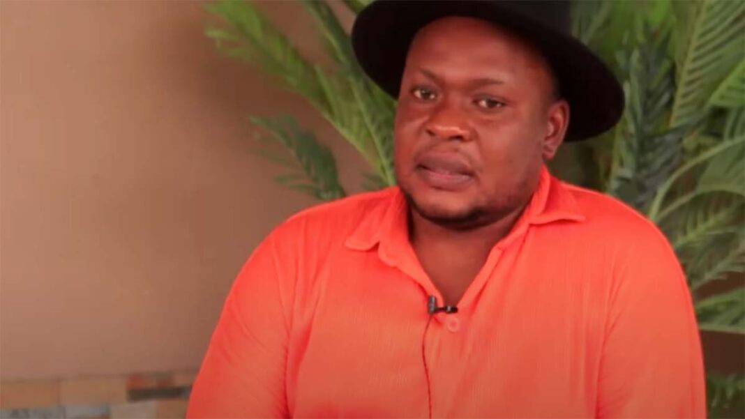 L’acteur Jérémie explose des graves vérités sur Bellevue et Sila Bisalu L’acteur Jérémie explose des graves vérités sur Bellevue et Sila Bisalu