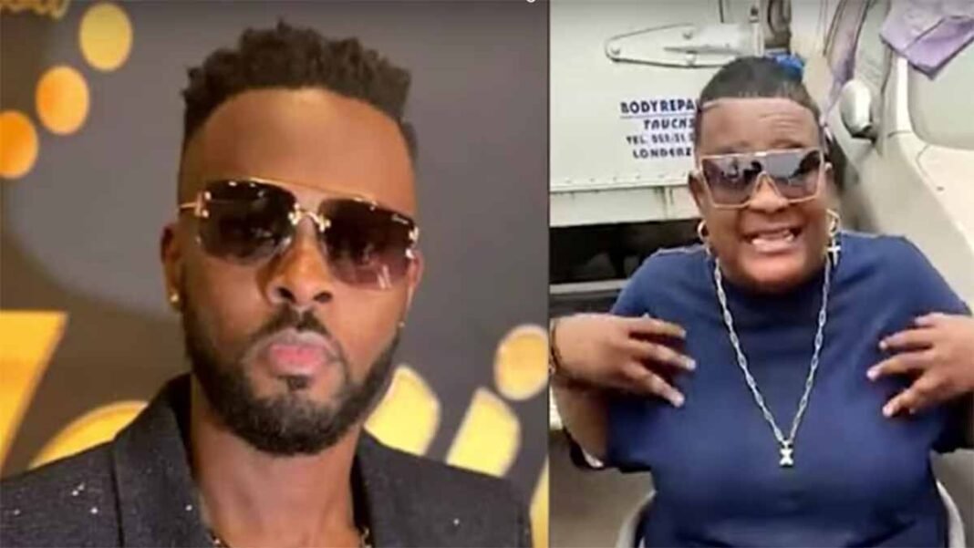 Kissindjora à Héritier Wata et à ses fans : « Ngai nde nasalaka ba leaders »