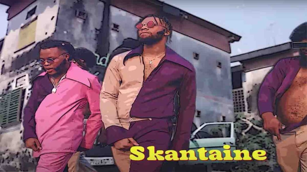 MPR – MAKAMBU (Clip Officiel)