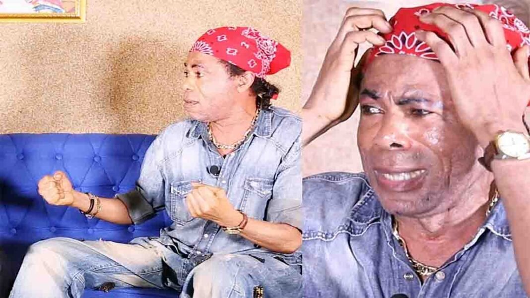 Bras de fer : Marie Paul contre Clan Wenge et déclenche la guerre contre Werrason Bras de fer : Marie Paul contre Clan Wenge et déclenche la guerre contre Werrason