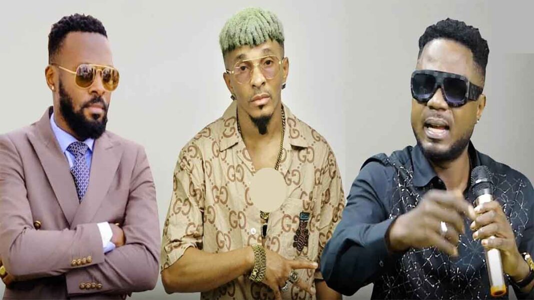 Miel de son félicite Héritier Wata pour sa participation aux EXETAT Miel de son félicite Héritier Wata pour sa participation aux EXETAT