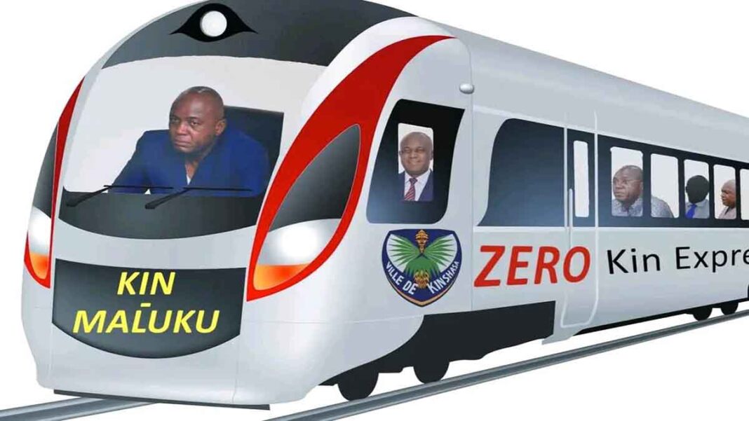 Projet Métrokin : Un autre mort-né ? Projet Métrokin : Un autre mort-né ?